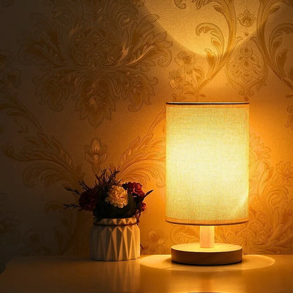 Organisch Inspirierte LED Tischlampe