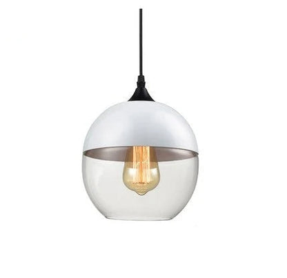 Moderne Minimalistische Hängende LED Pendelleuchten