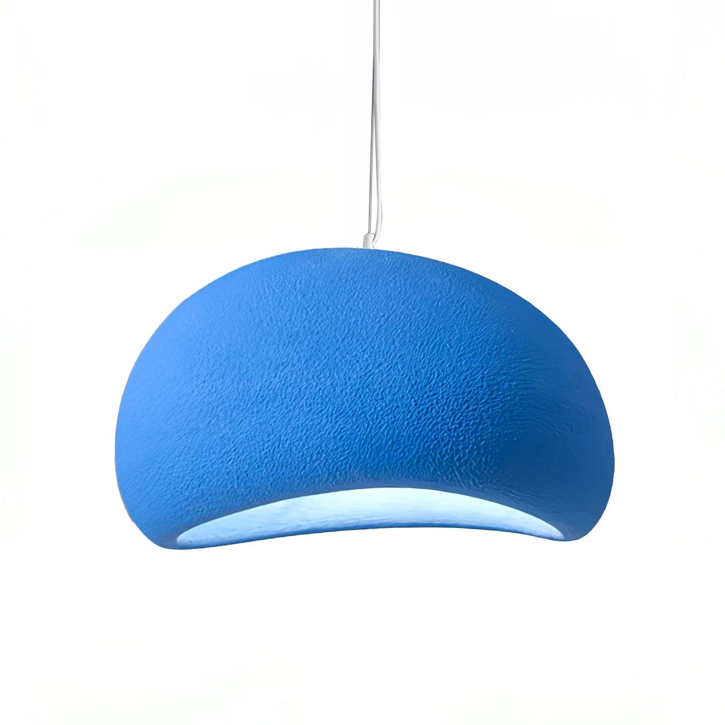 Moderne Vintage LED Pendelleuchte