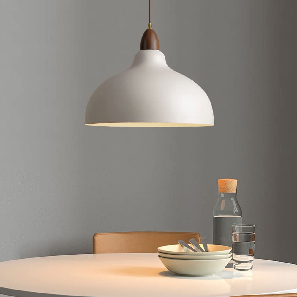Minimalistische Nordische Pendelleuchten