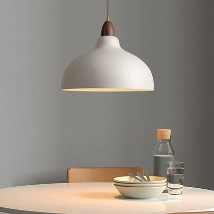 Minimalistische Nordische Pendelleuchten