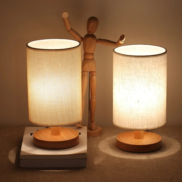 Organisch Inspirierte LED Tischlampe