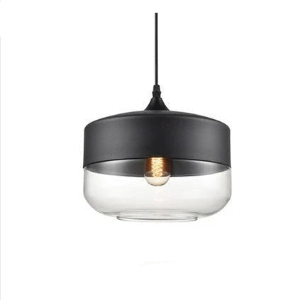 Moderne Minimalistische Hängende LED Pendelleuchten