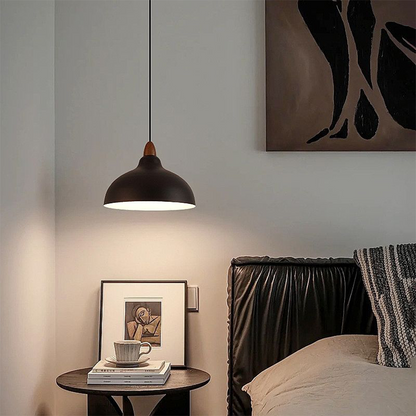 Minimalistische Nordische Pendelleuchten