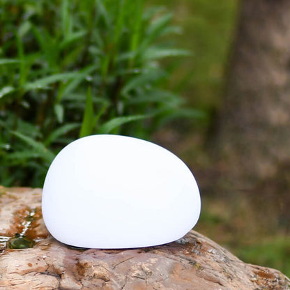 Solar LED Globus Außenleuchte