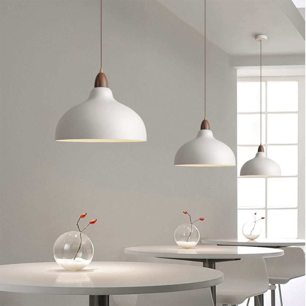 Minimalistische Nordische Pendelleuchten