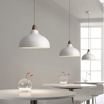 Minimalistische Nordische Pendelleuchten