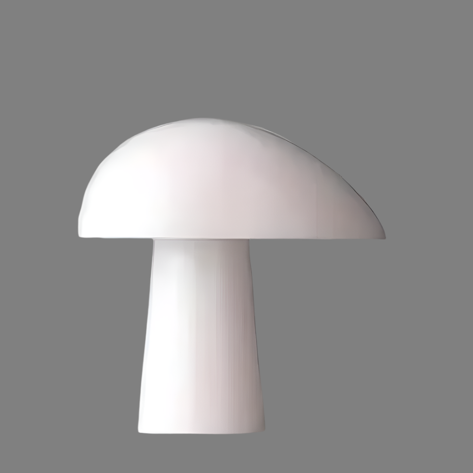 JunoLeuchte: Moderne Tischlampe mit skandinavischem Charme