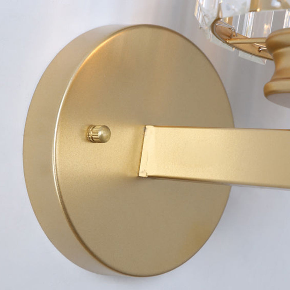 Elegante Geometrische Wandleuchten