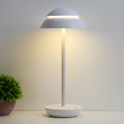 Moderne Dekorative Tischlampe