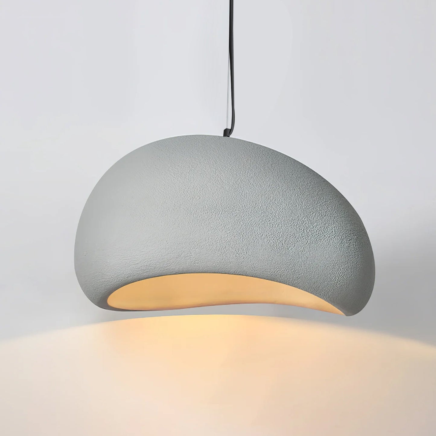 Moderne Vintage LED Pendelleuchte