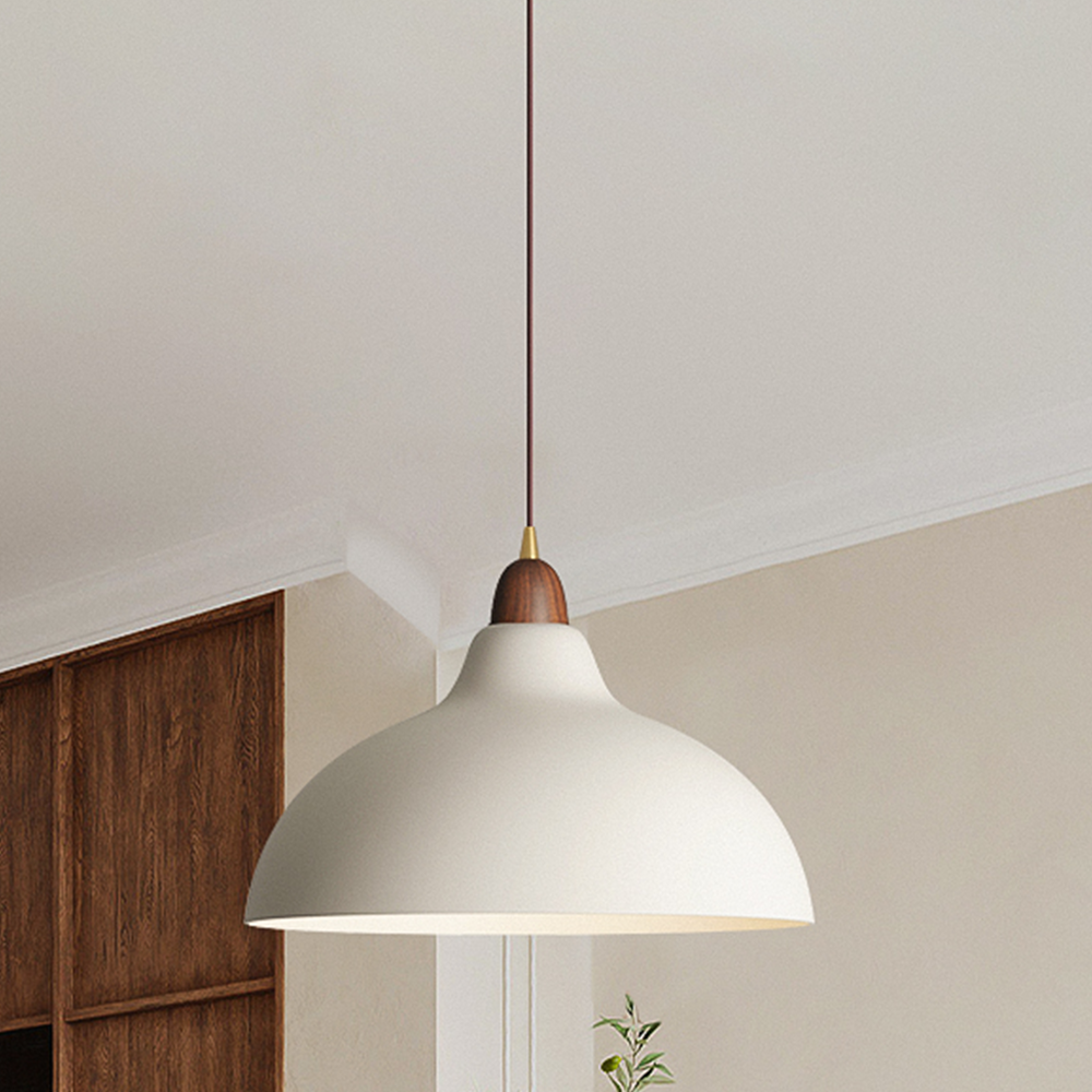 Minimalistische Nordische Pendelleuchten