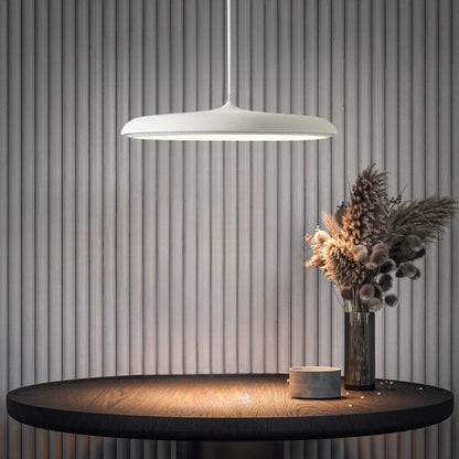 Minimalistische Nordische LED Pendelleuchten