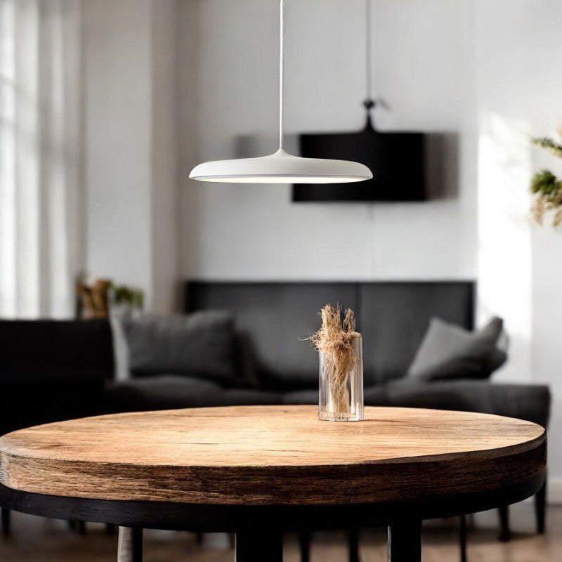 Minimalistische Nordische LED Pendelleuchten