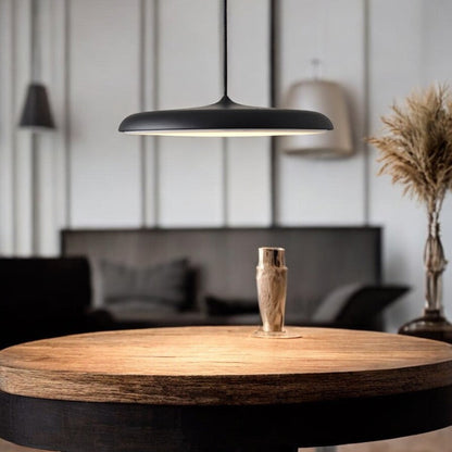 Minimalistische Nordische LED Pendelleuchten