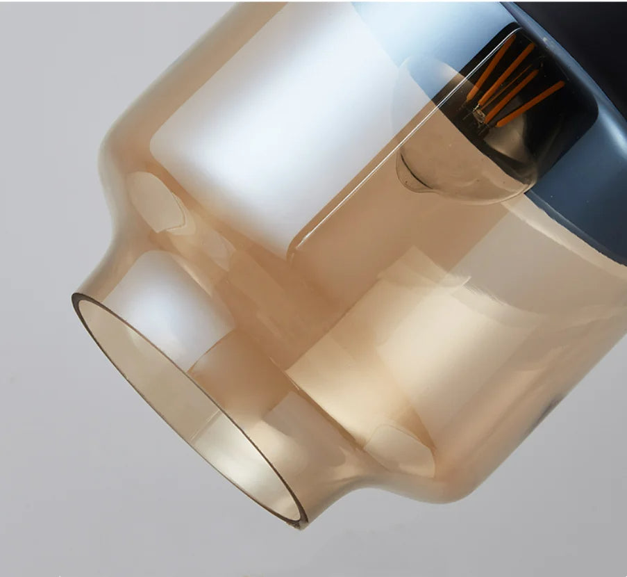 Moderne Minimalistische Hängende LED Pendelleuchten