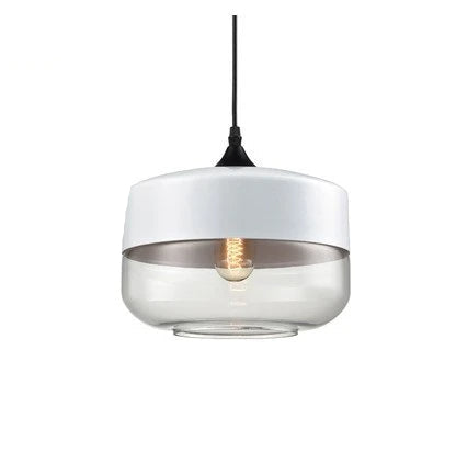 Moderne Minimalistische Hängende LED Pendelleuchten