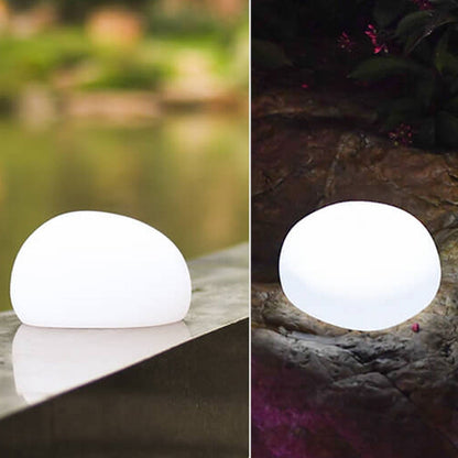 Solar LED Globus Außenleuchte