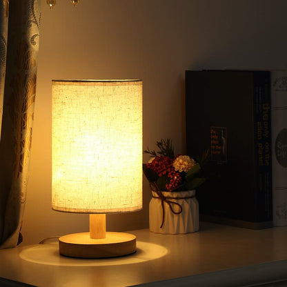 Organisch Inspirierte LED Tischlampe