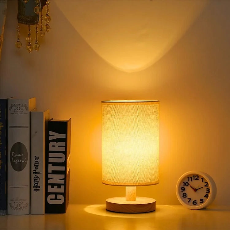 Organisch Inspirierte LED Tischlampe