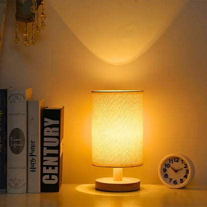 Organisch Inspirierte LED Tischlampe