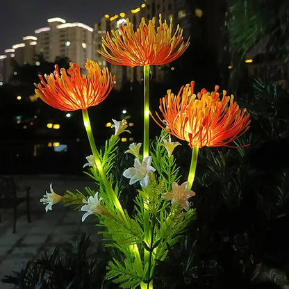 FeenBlüte: Magisches Leuchten für verzauberte Nächte