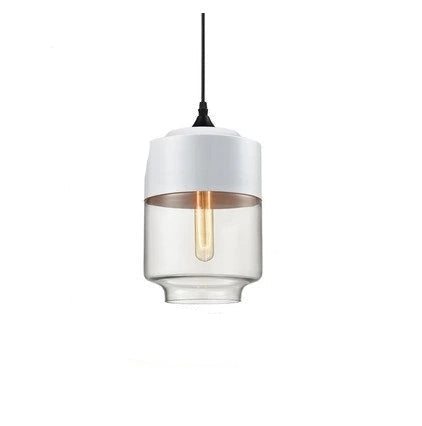 Moderne Minimalistische Hängende LED Pendelleuchten