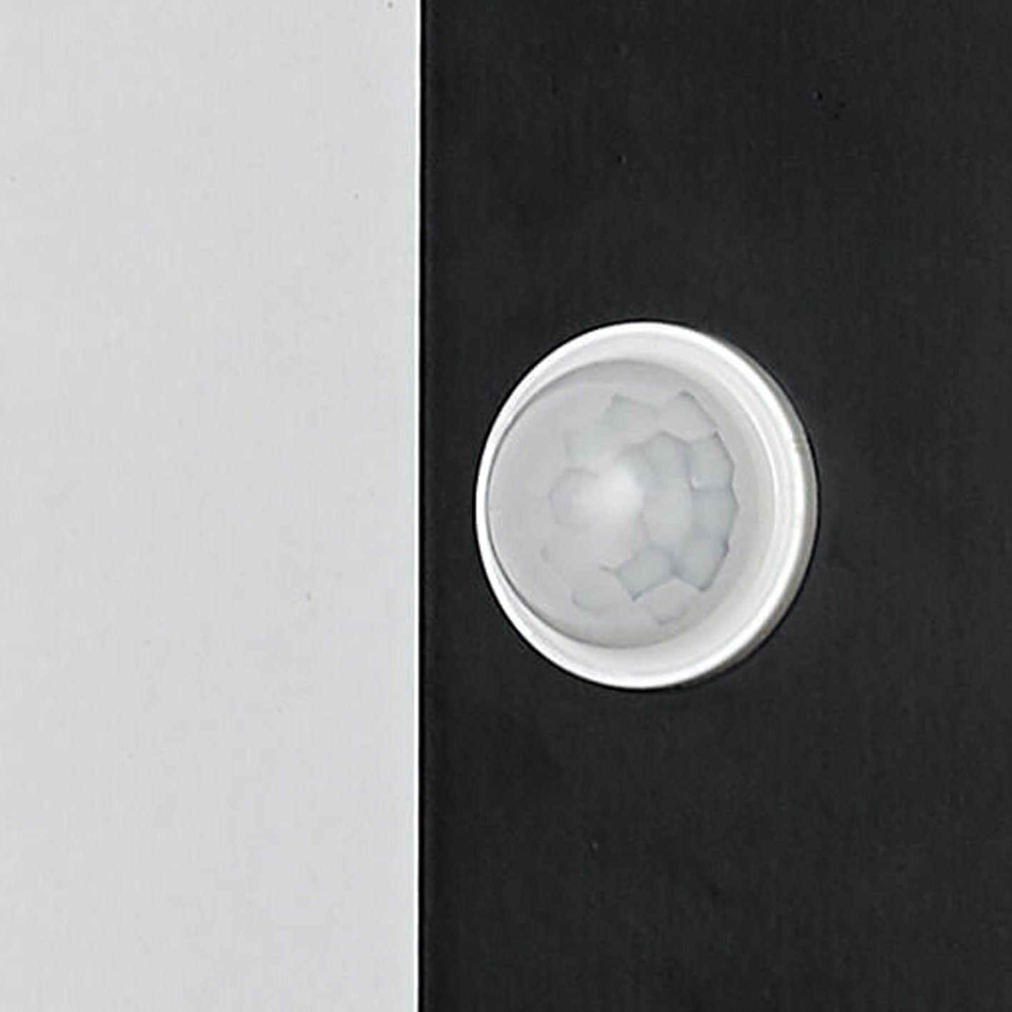 Intelligente LED Wandleuchte Mit Bewegungssensor Für Den Innen Und Außenbereich