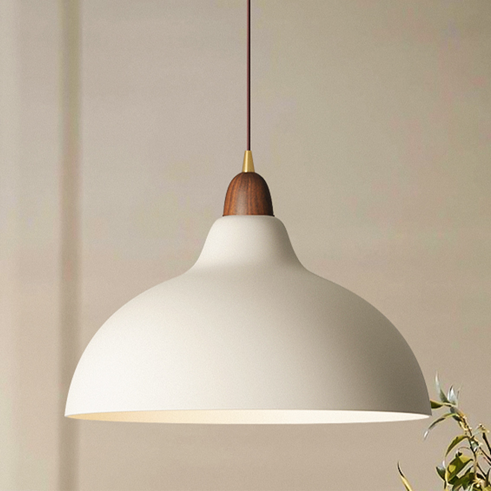 Minimalistische Nordische Pendelleuchten