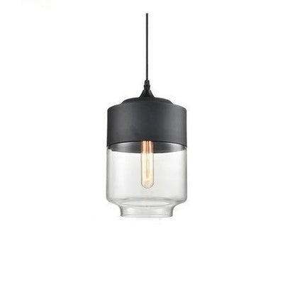 Moderne Minimalistische Hängende LED Pendelleuchten