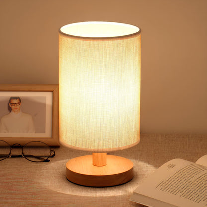 Organisch Inspirierte LED Tischlampe