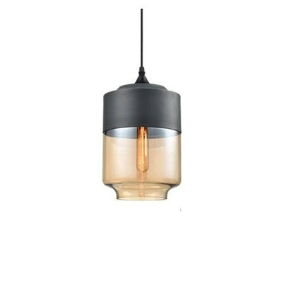 Moderne Minimalistische Hängende LED Pendelleuchten