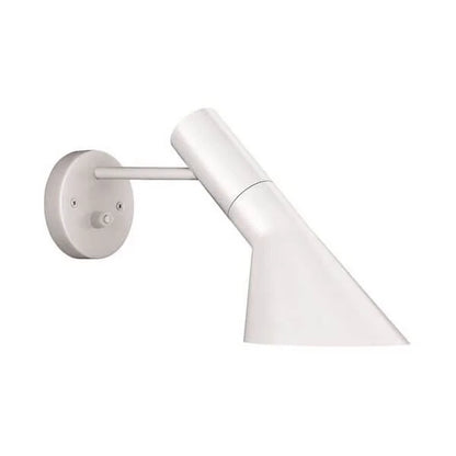 ArcusStrahl: Minimalistische LED-Tischlampe mit Elegantem Bogen