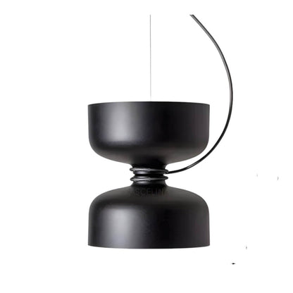 Moderne Geometrische Pendelleuchten