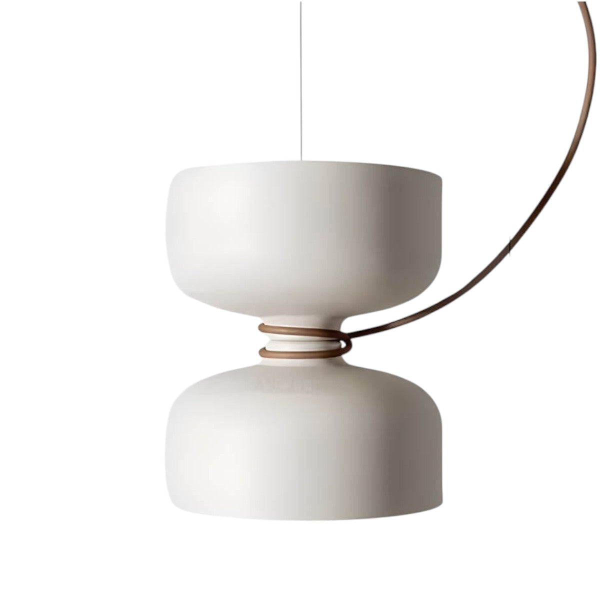 Moderne Geometrische Pendelleuchten