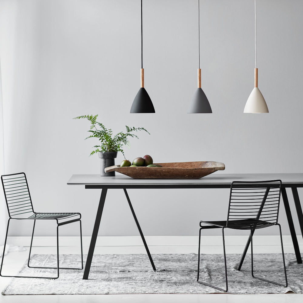 Minimalistische Moderne Hängelampe