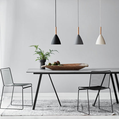 Minimalistische Moderne Hängelampe