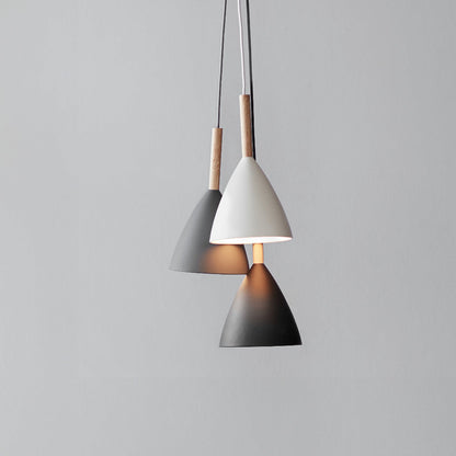 Minimalistische Moderne Hängelampe