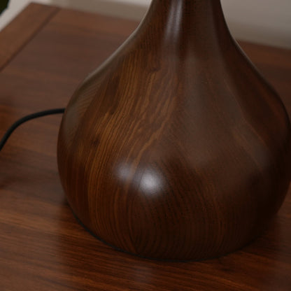 Minimalistische Vintage-Tischlampe