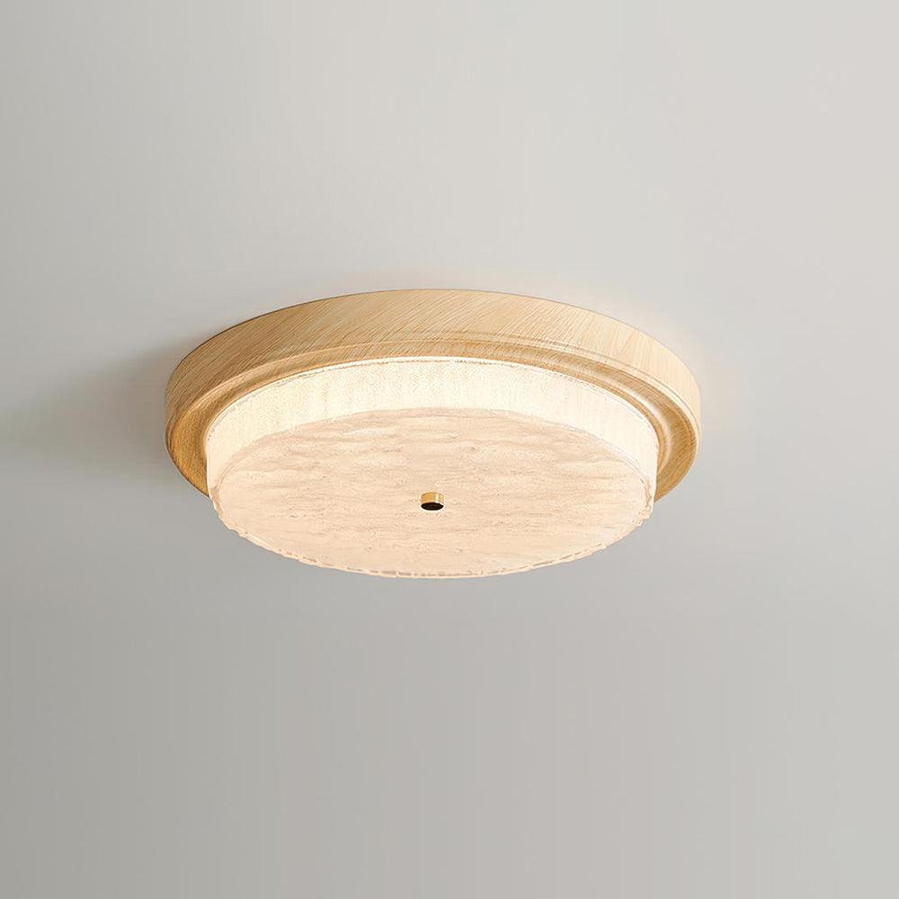 Minimalistische Kuppel Deckenleuchten