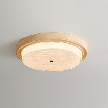 Minimalistische Kuppel Deckenleuchten