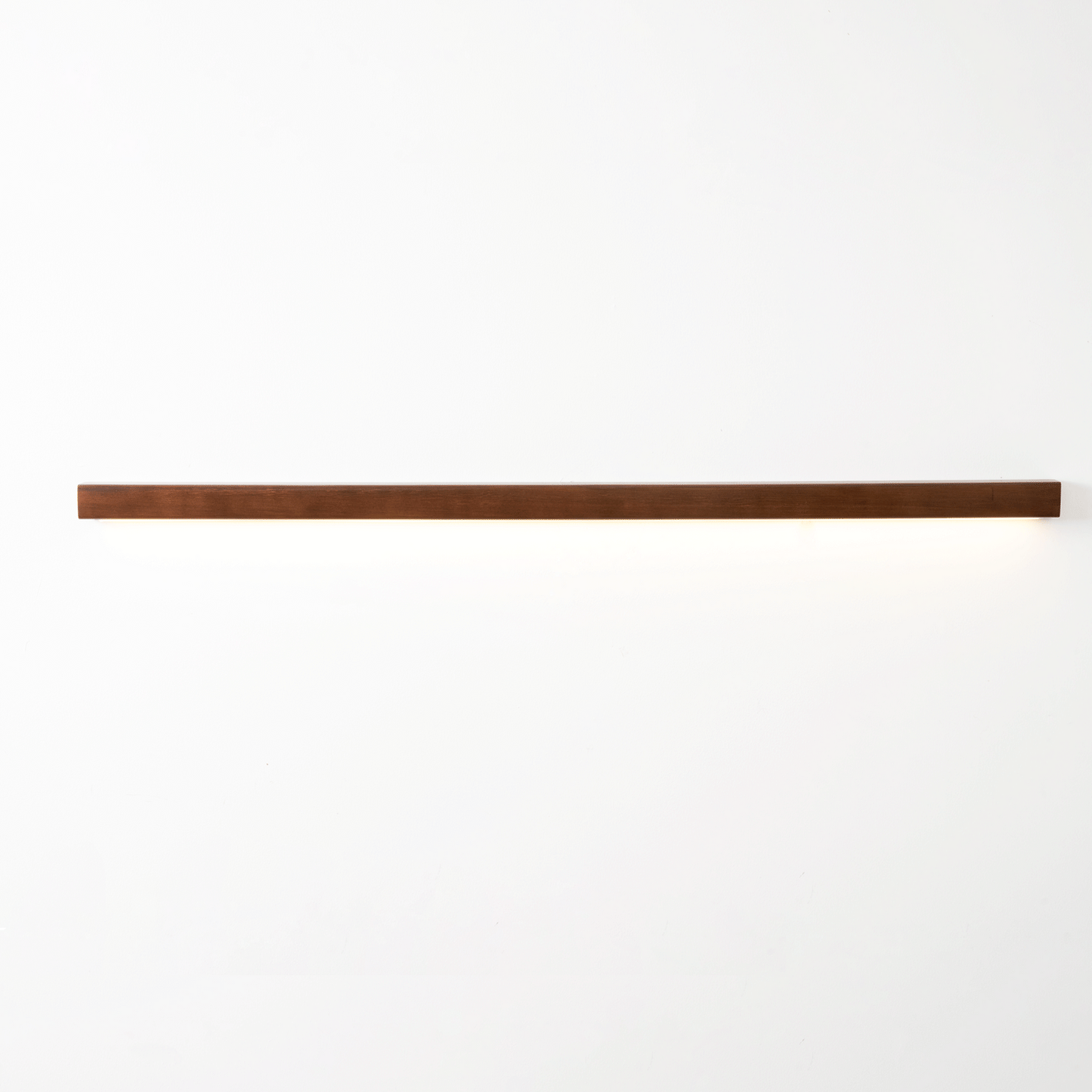 Moderne Schlanke LED Wandleuchte