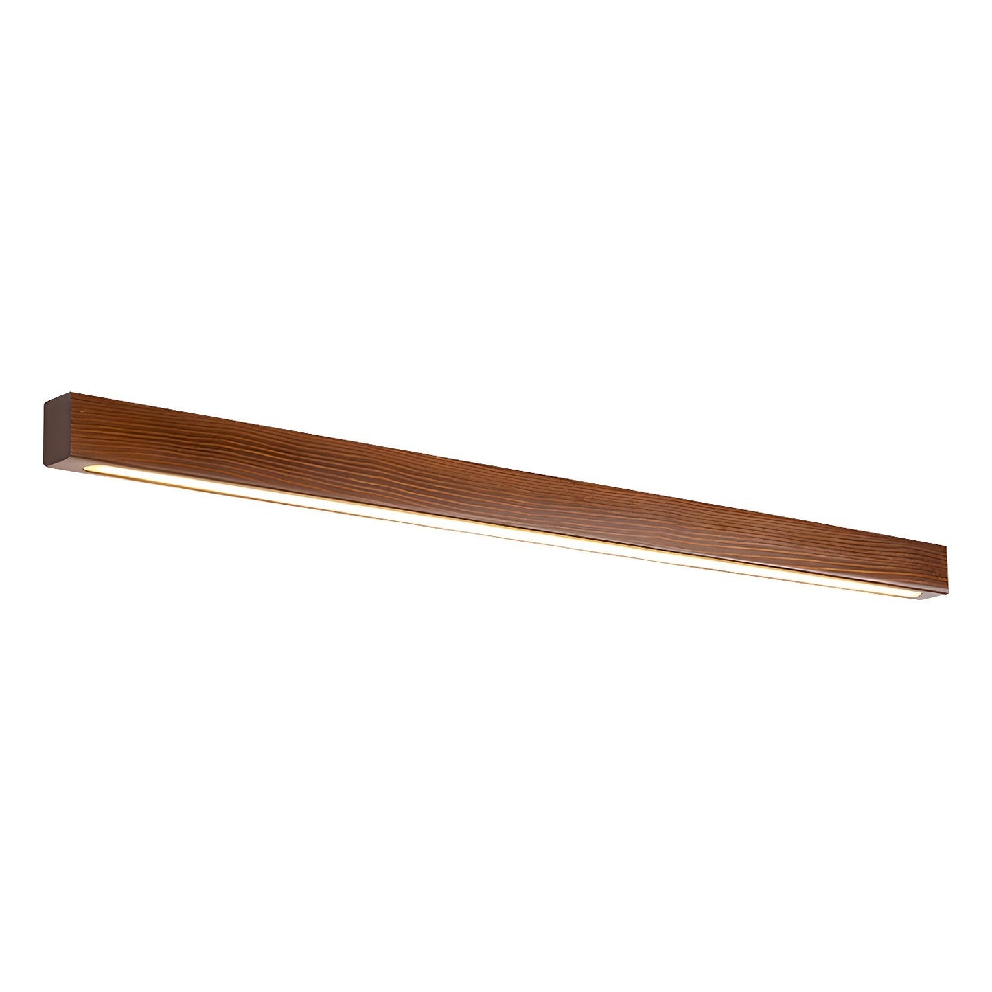 Moderne Schlanke LED Wandleuchte