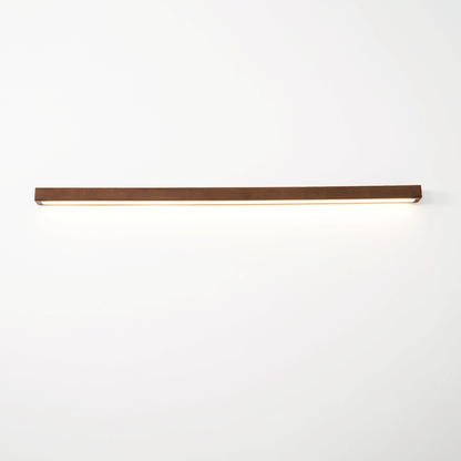 Moderne Schlanke LED Wandleuchte