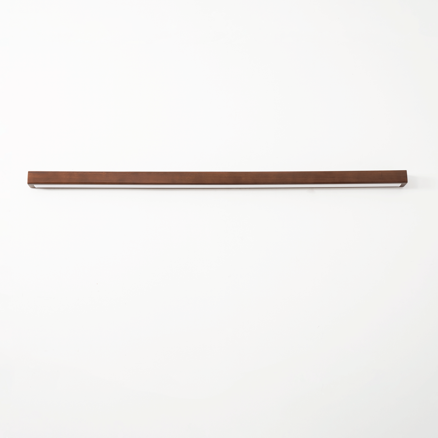 Moderne Schlanke LED Wandleuchte
