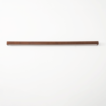Moderne Schlanke LED Wandleuchte