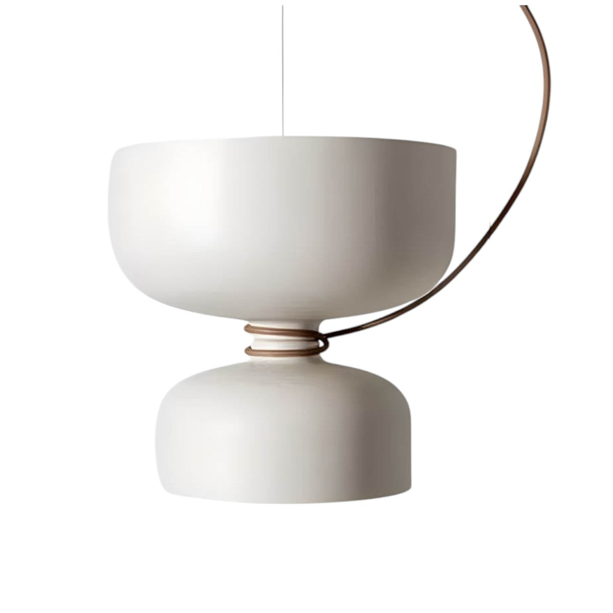 Moderne Geometrische Pendelleuchten