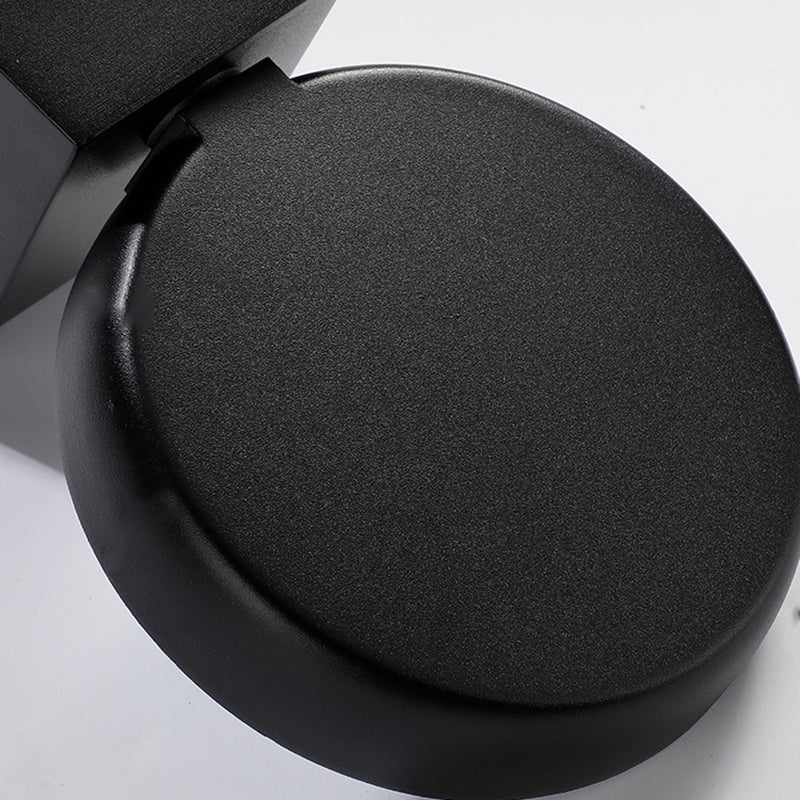 Drehbare Bewegungsaktivierte LED Außenwandleuchte