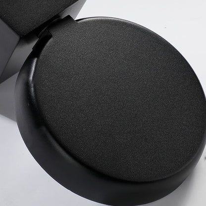 Drehbare Bewegungsaktivierte LED Außenwandleuchte