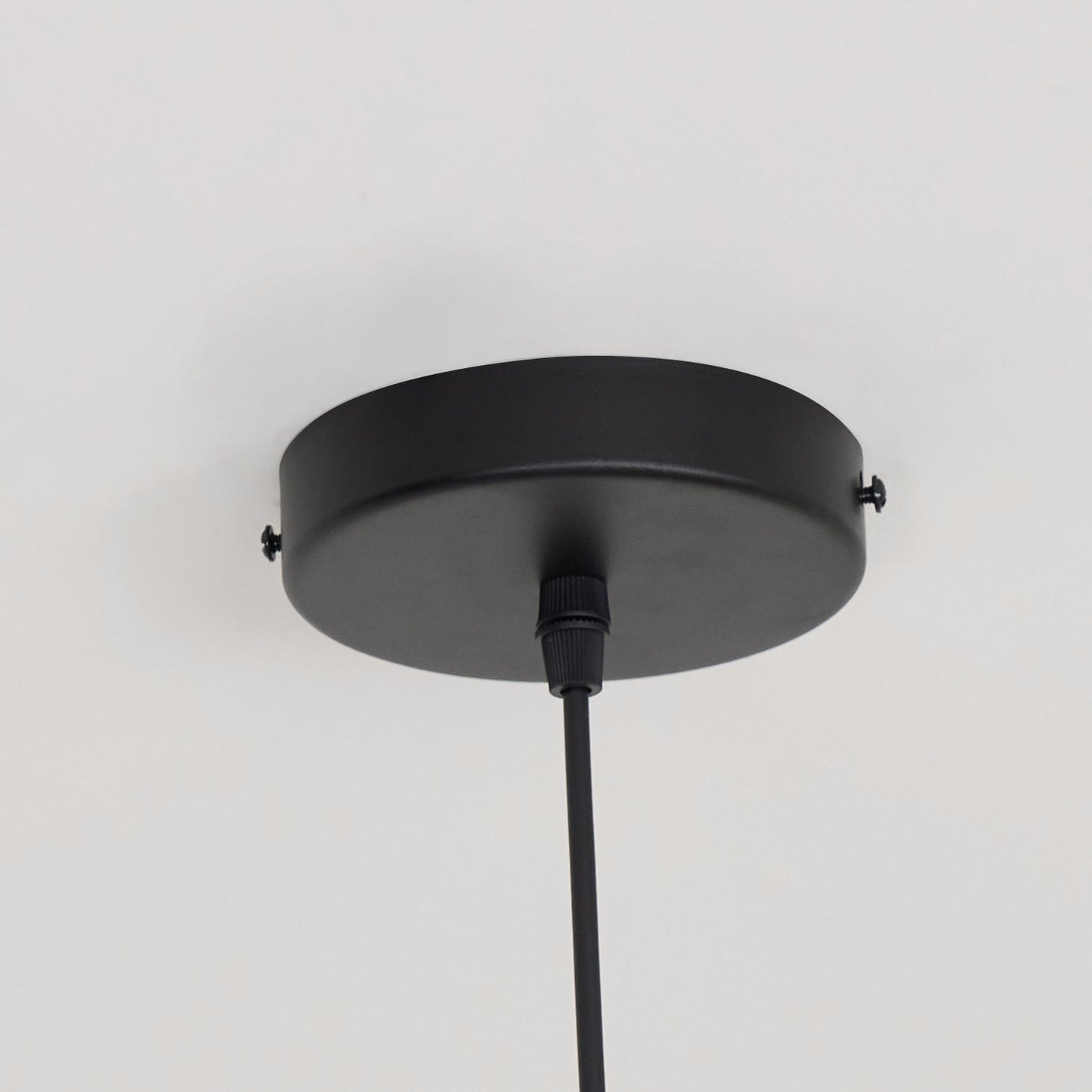 Moderne Pendelleuchte Mit Mehreren Kugeln